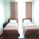 Twin Junior Suite