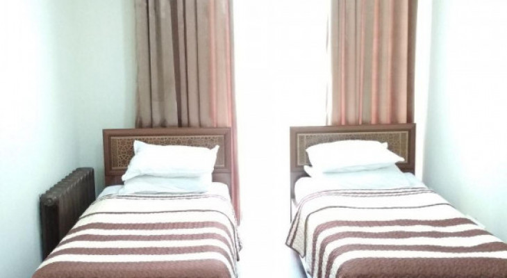 Twin Junior Suite