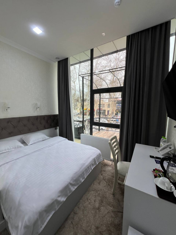 Panorama Hotel&more