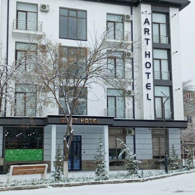 Art Hotel