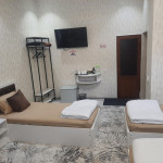 Standard Quintuple room