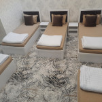 Standard Quintuple room