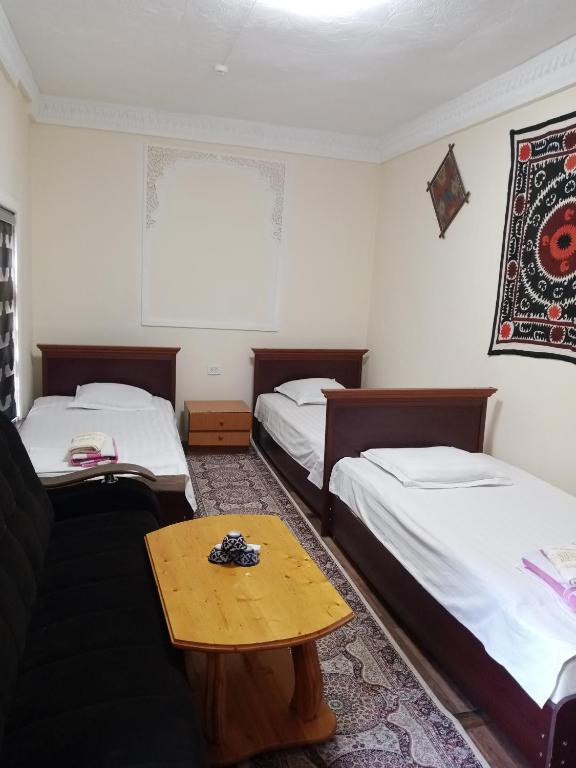 Насриддин Навруз Hotel