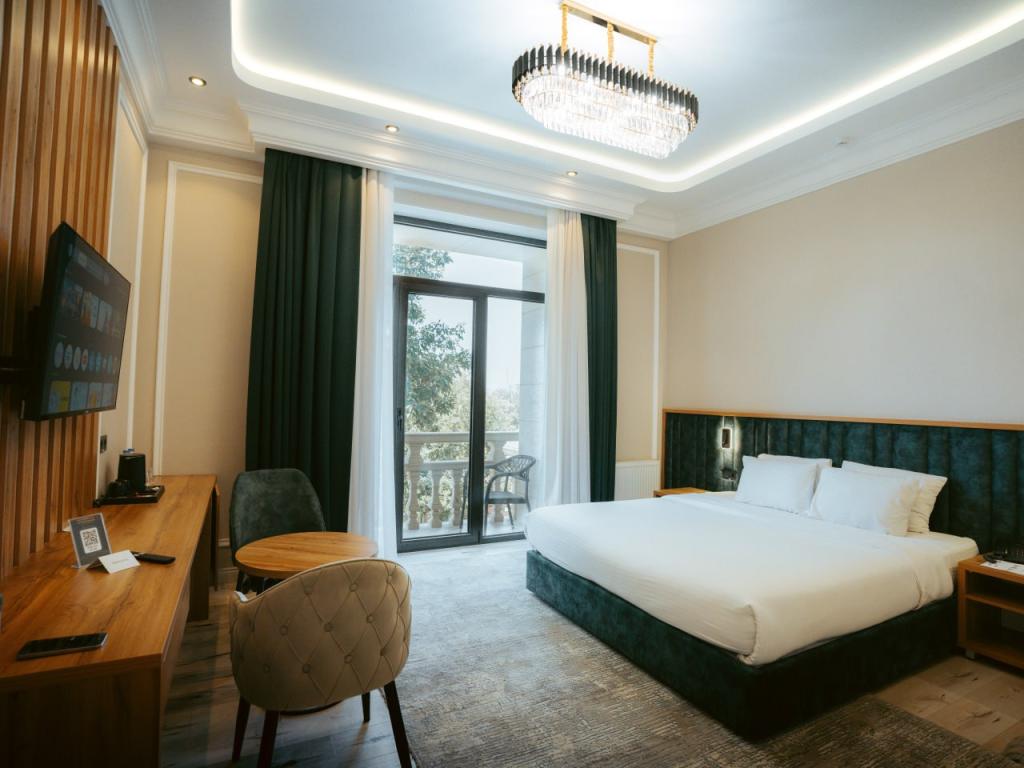 Baden-Baden Hotel