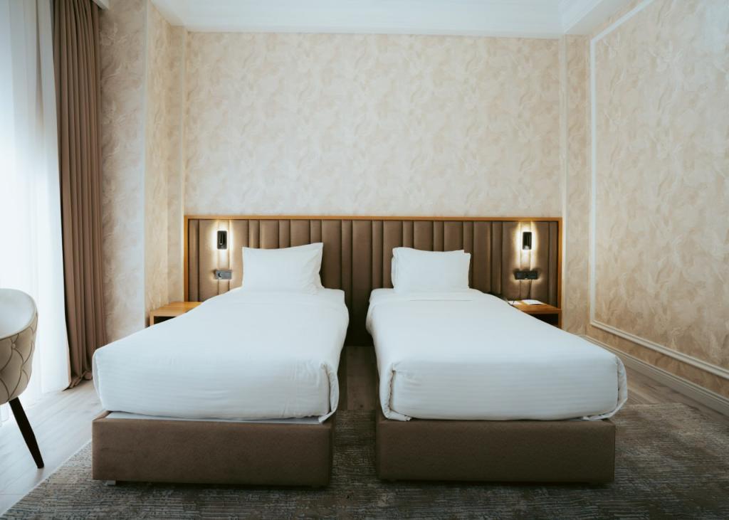 Baden-Baden Hotel