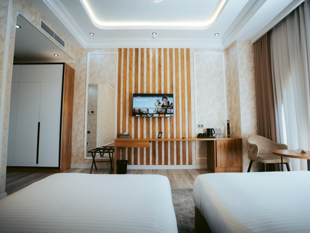 Baden-Baden Hotel
