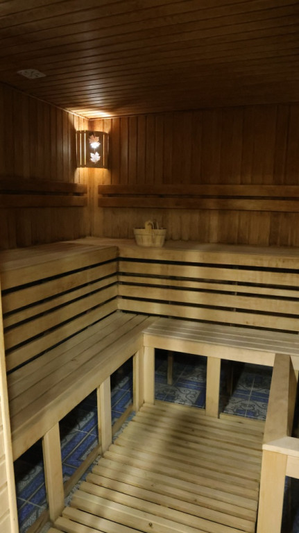 Гостиница Zarafshan Grand в СИЭЗ