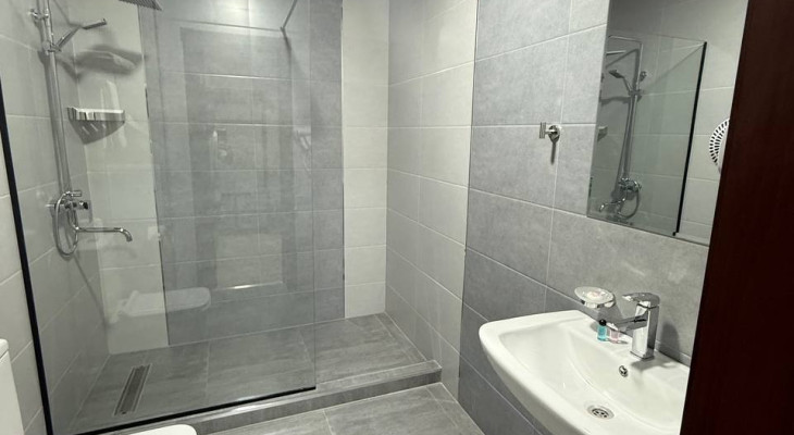 Deluxe Double Room with a balcony