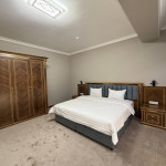 Deluxe Double Room with a balcony