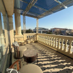 Deluxe Double Room with a balcony