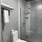 Deluxe Double Room with a balcony