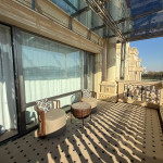Deluxe Double Room with a balcony
