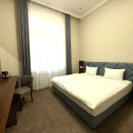 Budget Double or Twin Room