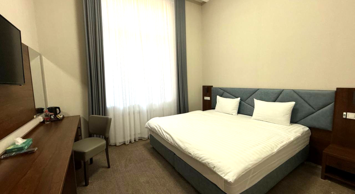 Budget Double or Twin Room