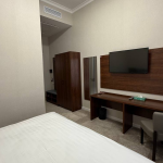 Budget Double or Twin Room