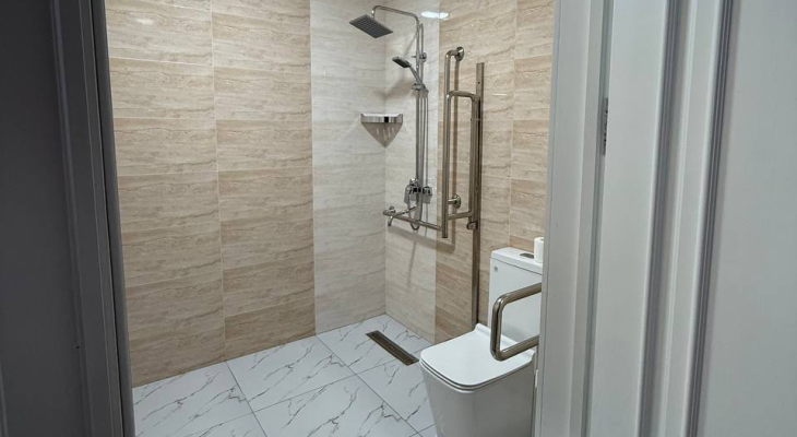 Budget Double or Twin Room