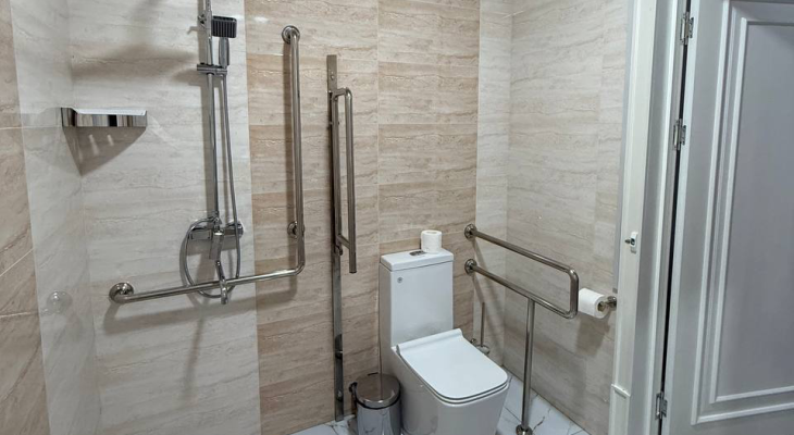 Budget Double or Twin Room
