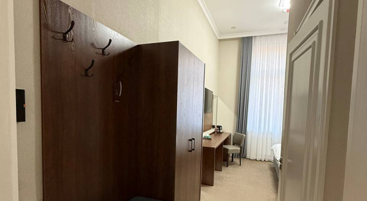 Budget Double or Twin Room