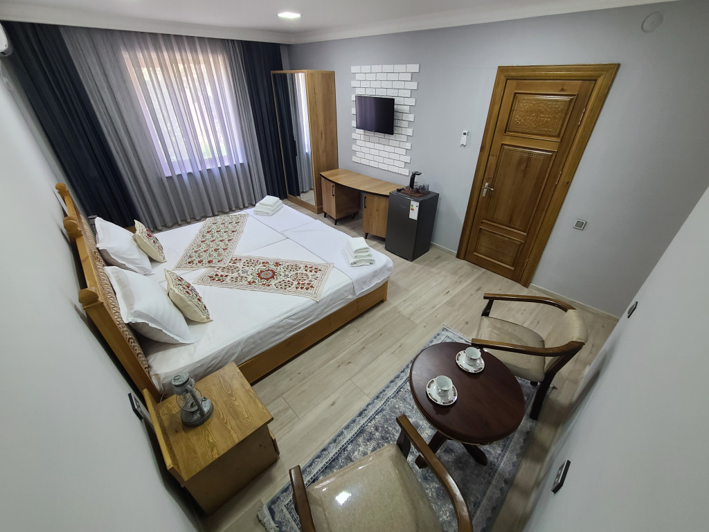 Padishakh Garden Boutique Hotel