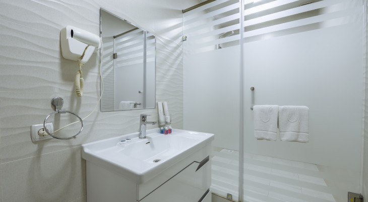 One-bedroom Suite