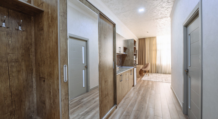 One-bedroom Suite