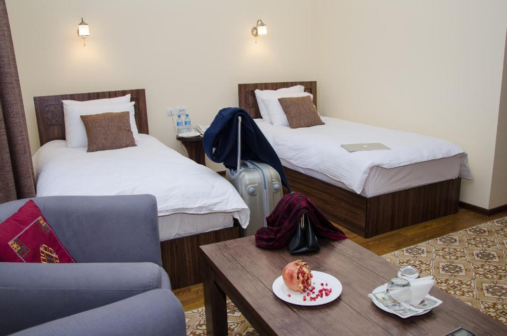 Jipek Joli INN Mehmonxonasi