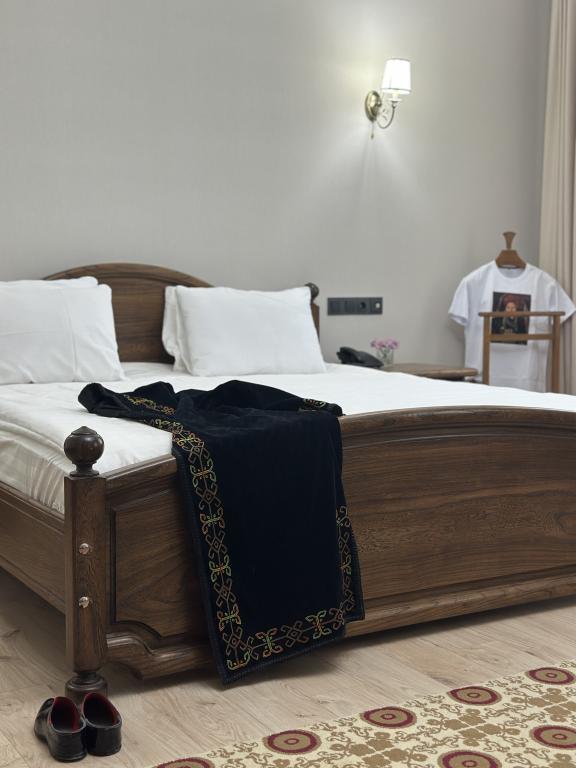 Jipek Joli INN Mehmonxonasi