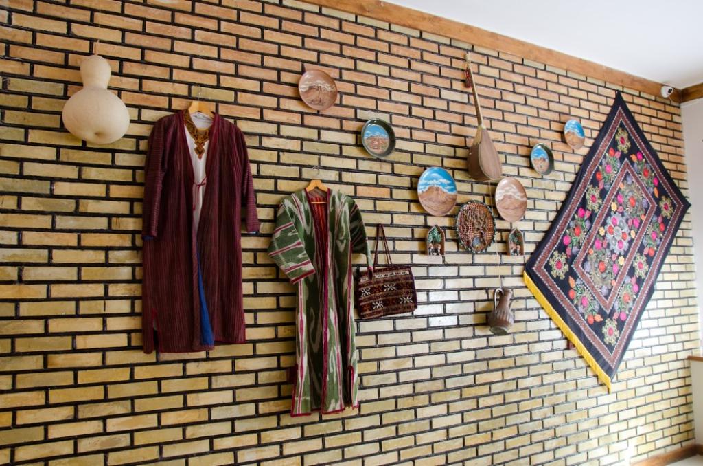 Jipek Joli INN Mehmonxonasi