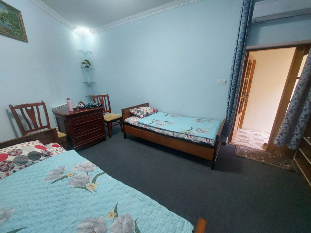 Guest House Chorbaxosa