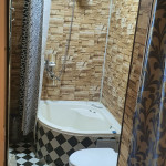 Бюджетный двухместный номер с 2 отдельными кроватями