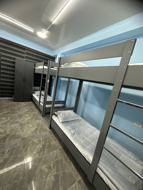 Хостел Chimboyda sifatli yotoqxona