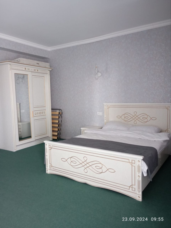 Курортный отель Ko'k Tosh Shifo