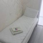 Просторный одноместный номер