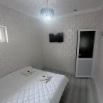 Double room with extra bed