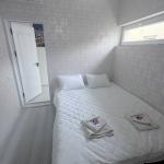 Double room with extra bed