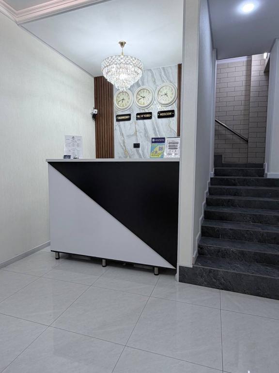 Parvona Hostel