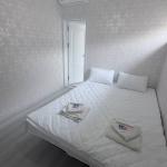 Double room with extra bed