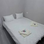 Double room with extra bed
