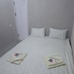 Double room with extra bed