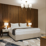 Twin Suite