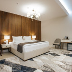 Twin Suite