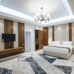 Twin Suite