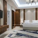 Twin Suite