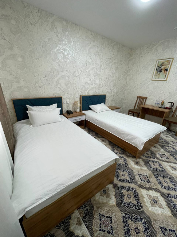 Гостиница Toshkent Comfort