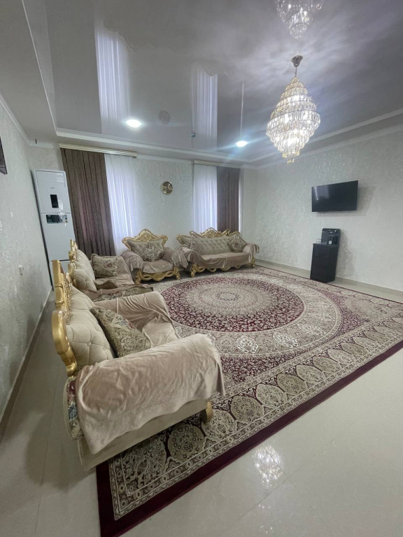 Гостиница Toshkent Comfort