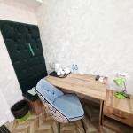 Семейный номер Делюкс