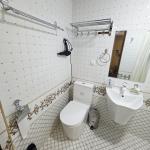 Стандартный трехместный номер