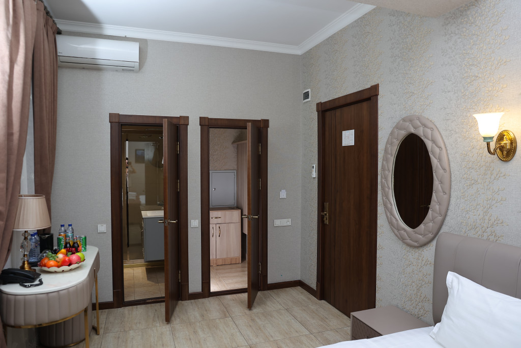 Eco Butik Mehmonxonasi