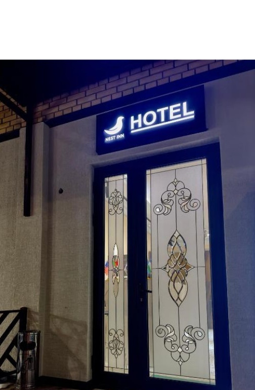 Nest Inn Hotel