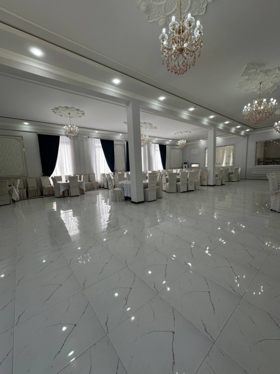 Гостиница PEARL KHIVA